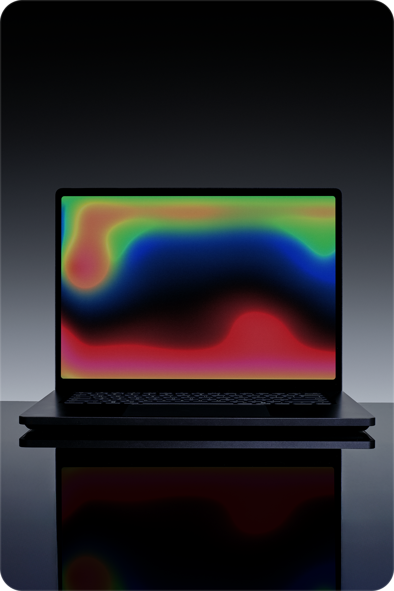 Surface Laptop Ultra trang bị màn hình mini LED có thể lên tới 2000 nits