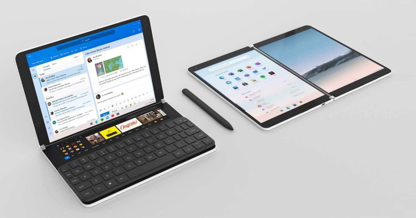 Surface Neo