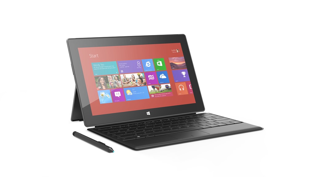 Surface Pro 2013