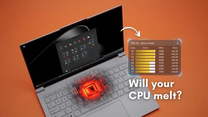Will Low Latency Profile cause Thermal Throttling in your CPU and poor battery life Will Low Latency Profile cause Thermal Throttling in your CPU and poor battery life