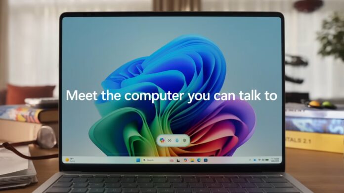 Các mô hình AI của Windows 11 Các mô hình AI của Windows 11