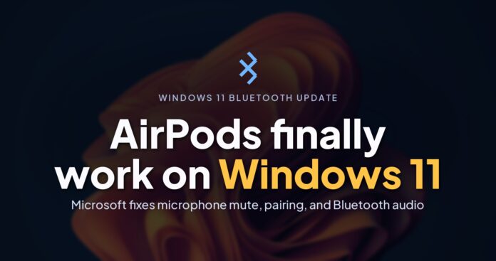Cập nhật Bluetooth của Windows 11