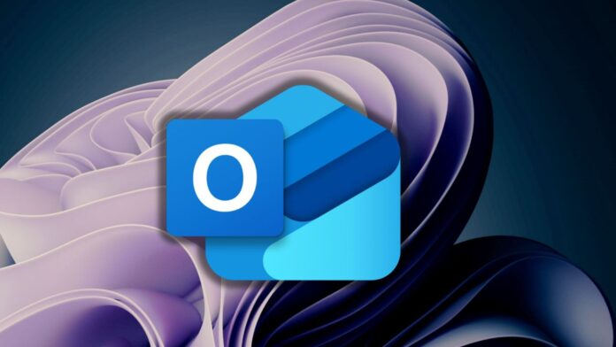 Ứng dụng Outlook trên Windows 11