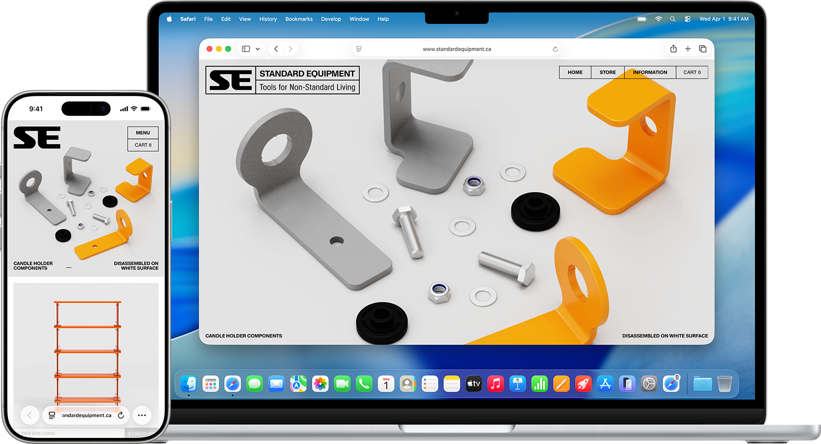 Tính năng Handoff của Apple