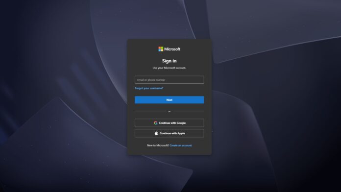 Đăng nhập Bing hiện chấp nhận tài khoản Google hoặc Apple Đăng nhập Bing hiện chấp nhận tài khoản Google hoặc Apple
