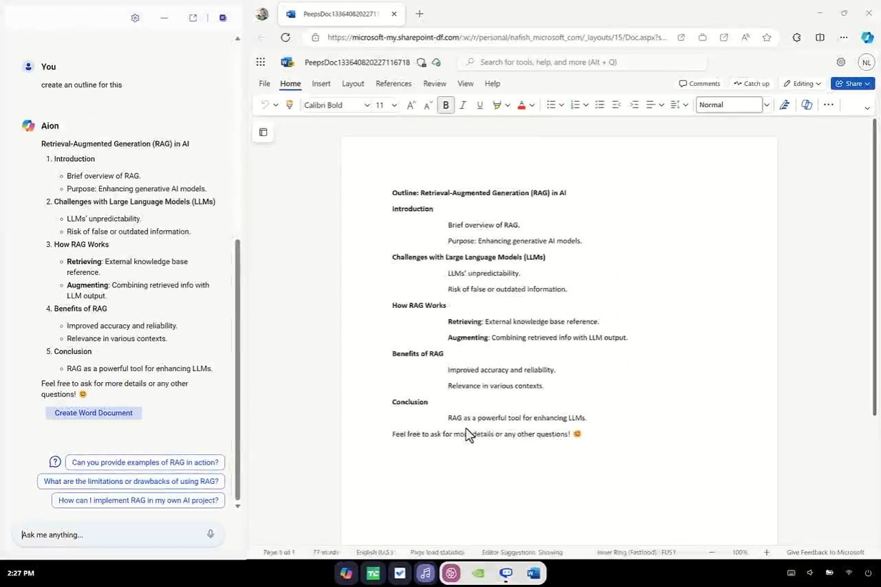 Hệ điều hành phụ và MS Word