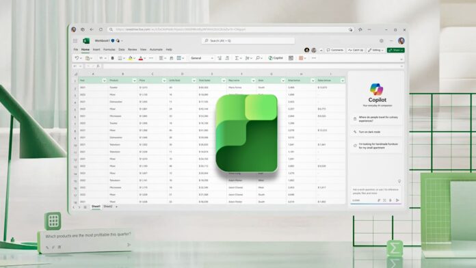 Microsoft cho biết lượng sử dụng Excel trên web tăng gấp 10 lần sau 6 năm