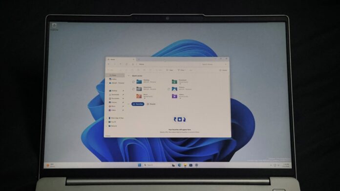 File Explorer trong Windows 11 giờ đây sẽ xóa file dung lượng lớn nhanh hơn