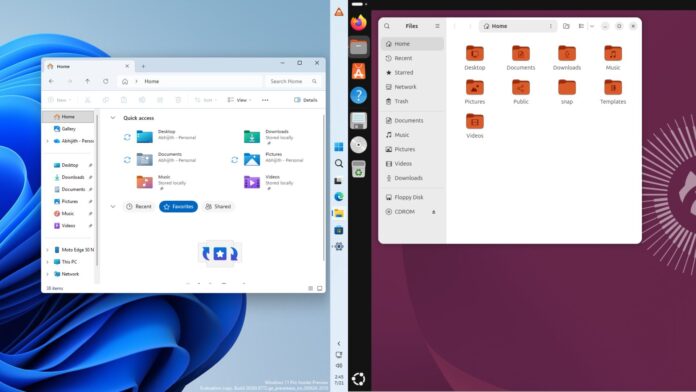 Linus Torvalds hiện bảo vệ AI trong nhân Linux, vì Windows 11 đang được cải tiến nhờ AI