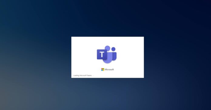 Microsoft Teams Workplace check in update