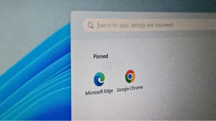 Microsoft cho biết Edge tốt hơn Chrome