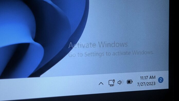 Quy tắc TPM mới của Microsoft sẽ không ngăn Windows lậu của bạn hoạt động