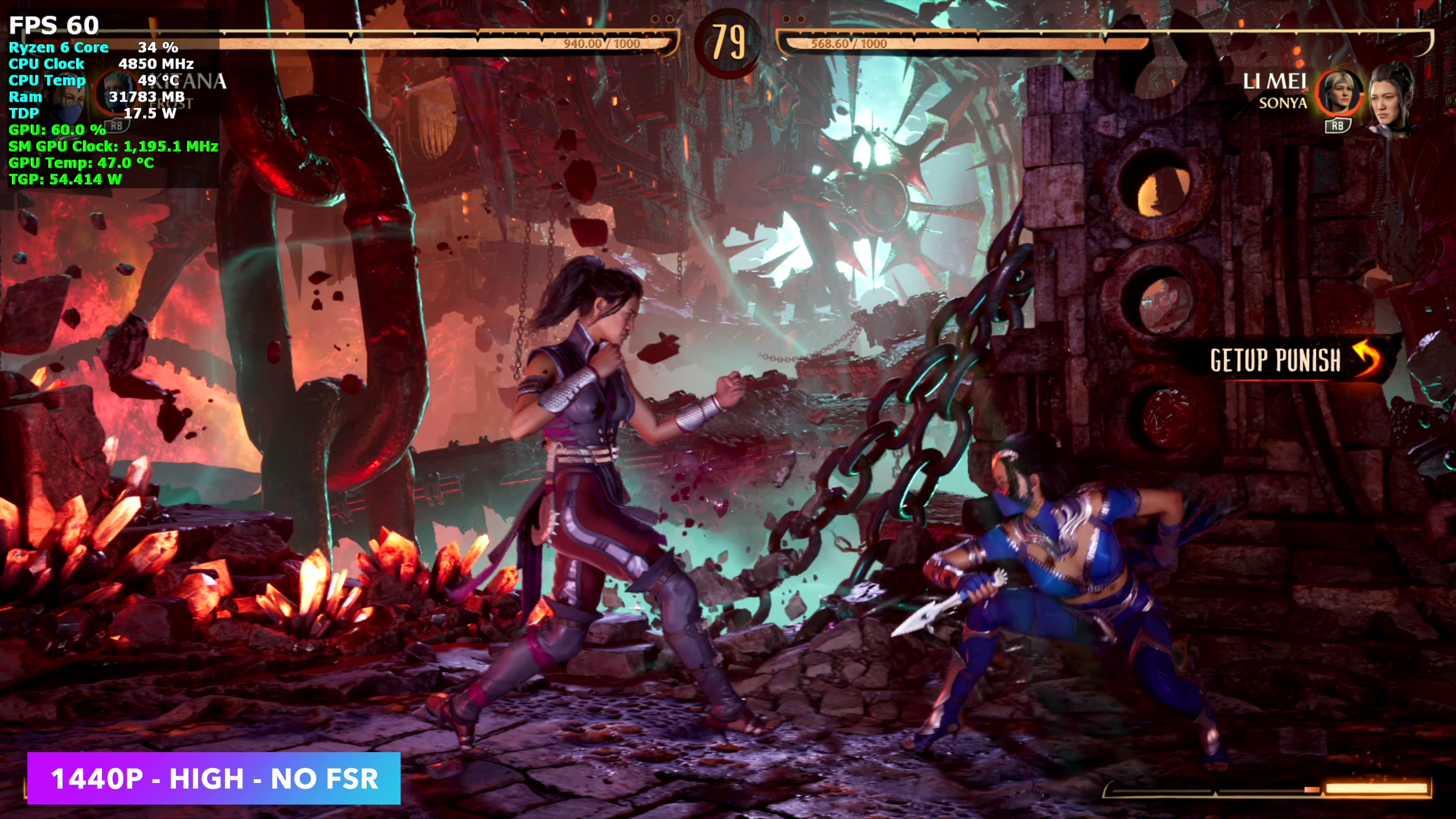 Mortal Komat