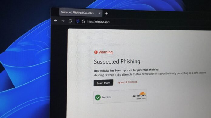 Hơn 70 ứng dụng Windows phổ biến đang bị các trang web giả mạo phát tán phần mềm độc hại