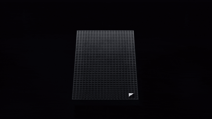 Ảnh chụp Surface RTX Spark Dev Box