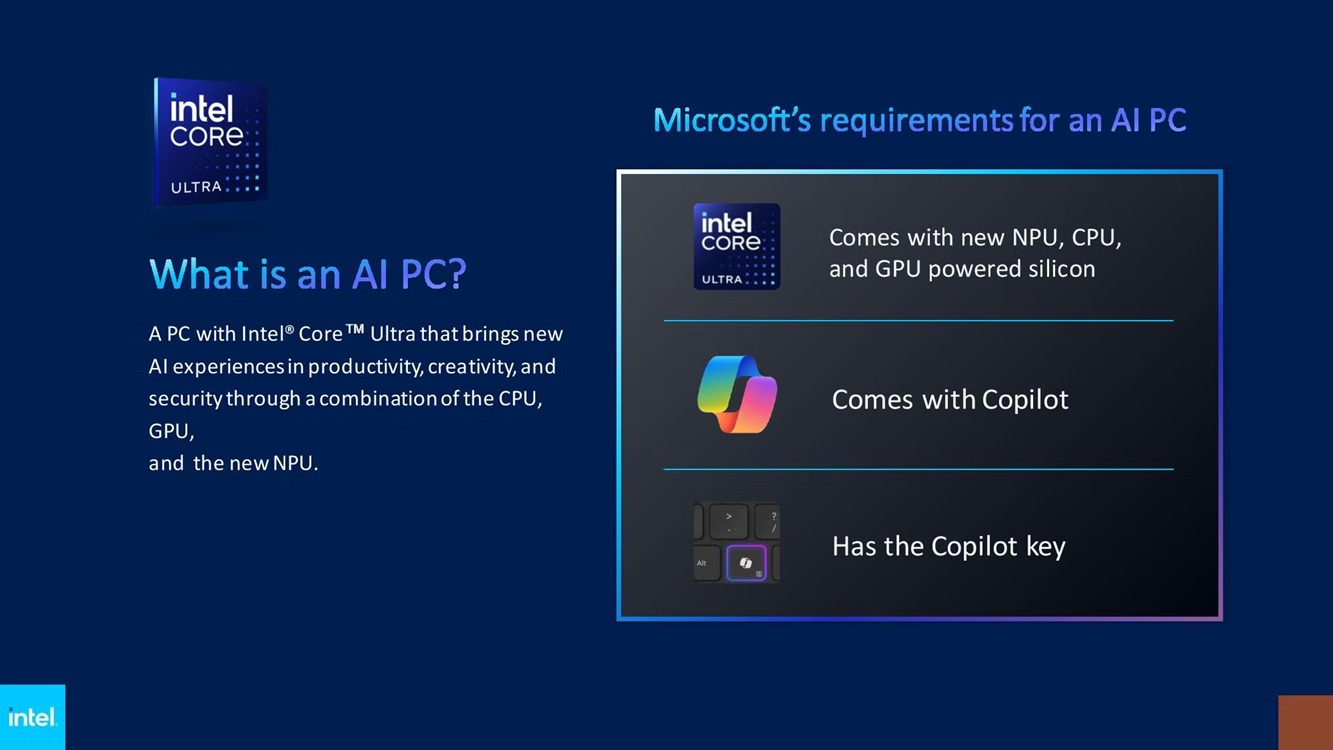 PC AI là gì