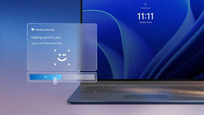 Sự cố bảo mật Windows 11 570 Sự cố bảo mật Windows 11 570