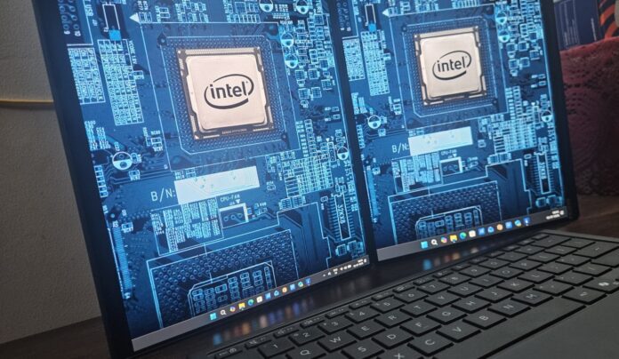 Cập nhật trình điều khiển Windows 11 Intel Cập nhật trình điều khiển Windows 11 Intel