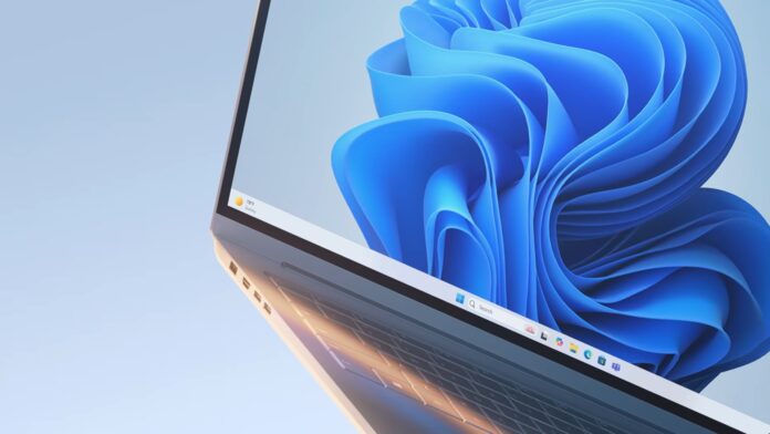 Cập nhật âm thanh chia sẻ Windows 11