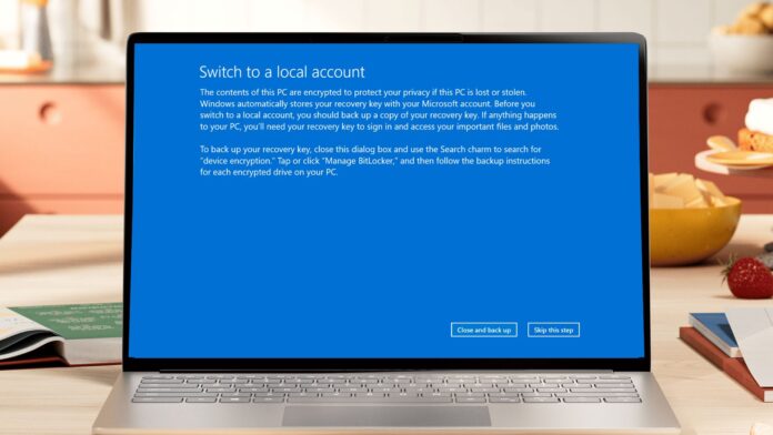 Windows 11 vẫn yêu cầu người dùng mở nút Tìm kiếm chưa tồn tại kể từ Windows 8.