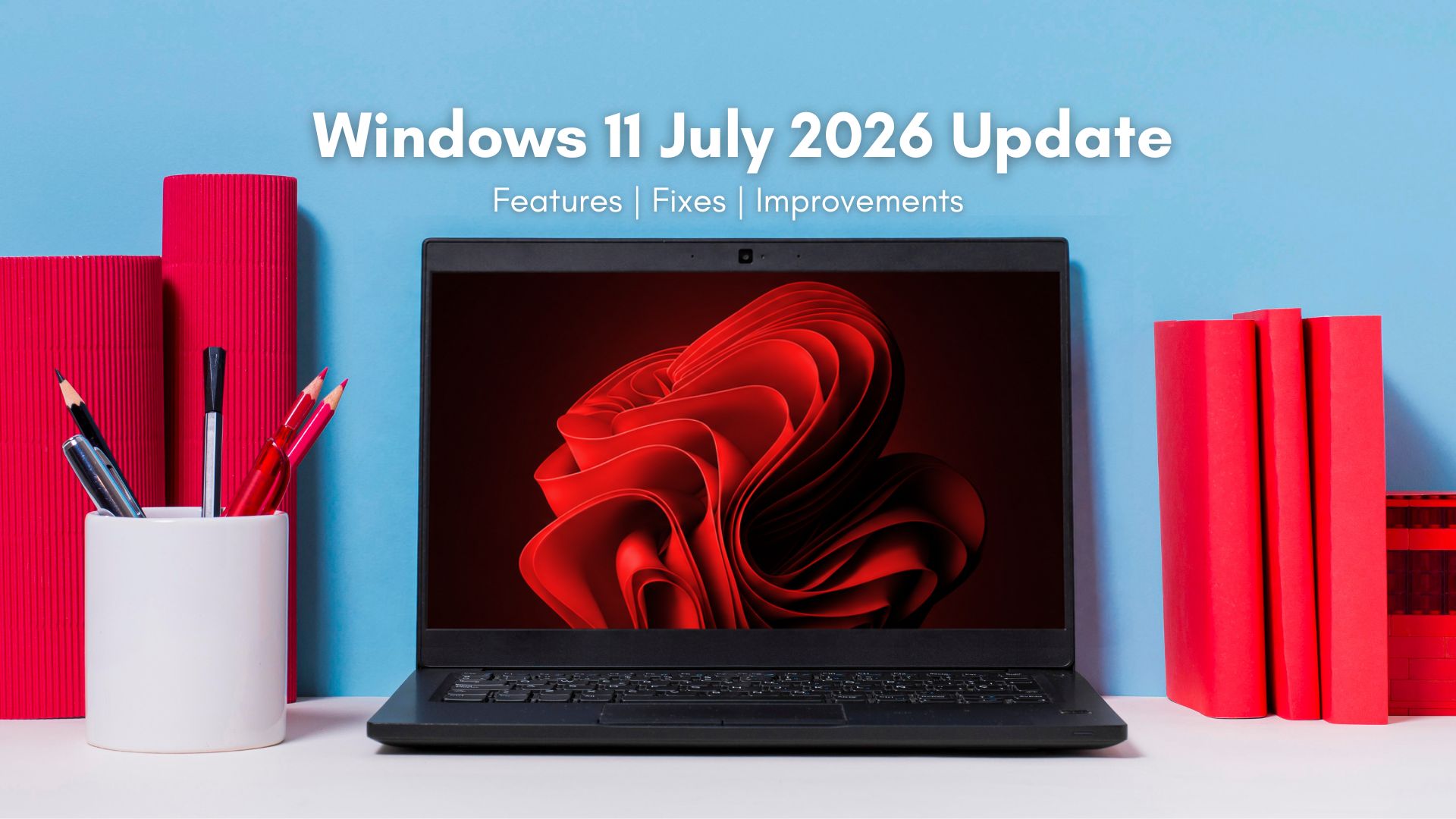 Windows 11's mandatory July 2026 security update is live now